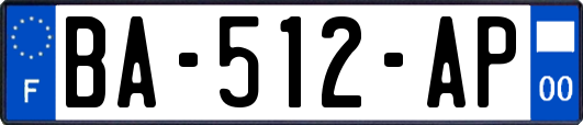 BA-512-AP