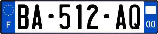 BA-512-AQ