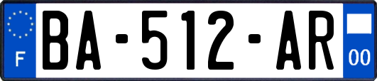 BA-512-AR