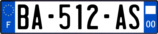 BA-512-AS