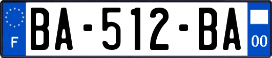 BA-512-BA