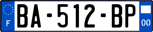 BA-512-BP