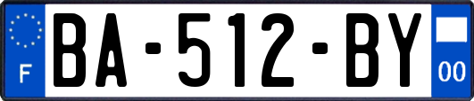 BA-512-BY