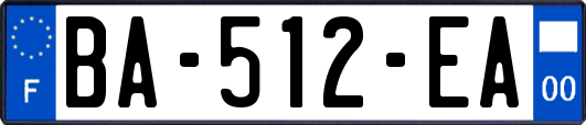 BA-512-EA