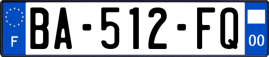 BA-512-FQ