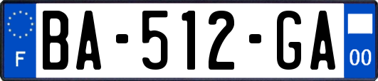 BA-512-GA