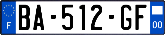 BA-512-GF