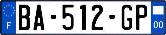 BA-512-GP