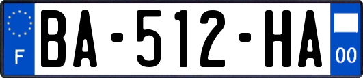 BA-512-HA