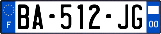 BA-512-JG