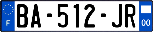 BA-512-JR
