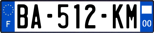 BA-512-KM