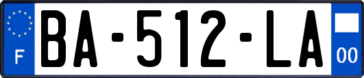 BA-512-LA