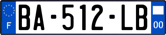 BA-512-LB