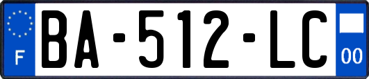 BA-512-LC