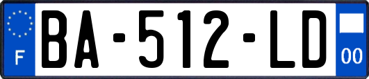 BA-512-LD