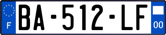 BA-512-LF