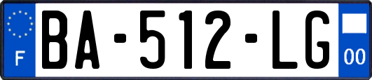 BA-512-LG