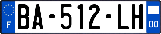 BA-512-LH
