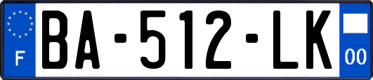 BA-512-LK