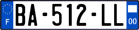 BA-512-LL