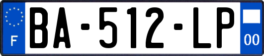 BA-512-LP