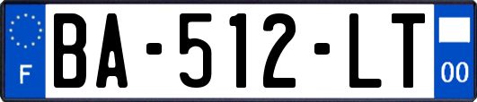 BA-512-LT