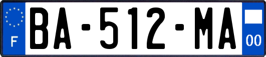 BA-512-MA