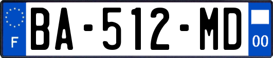 BA-512-MD