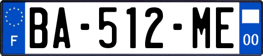 BA-512-ME