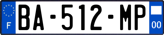 BA-512-MP