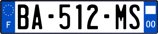 BA-512-MS