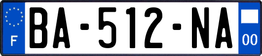 BA-512-NA