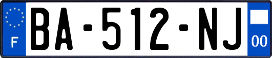 BA-512-NJ