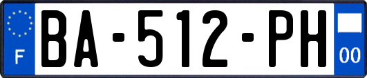 BA-512-PH