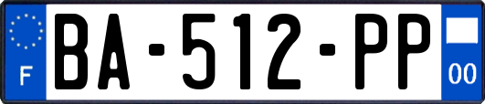 BA-512-PP