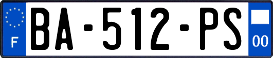 BA-512-PS