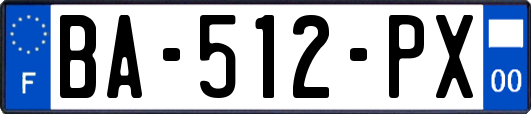 BA-512-PX