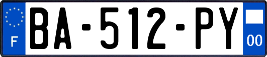 BA-512-PY