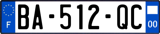 BA-512-QC