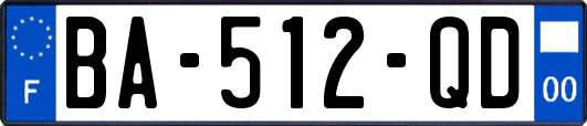 BA-512-QD
