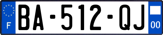 BA-512-QJ