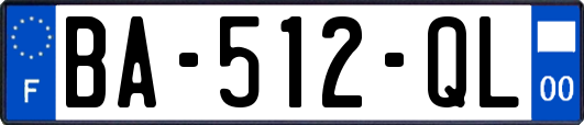 BA-512-QL