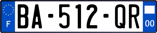 BA-512-QR