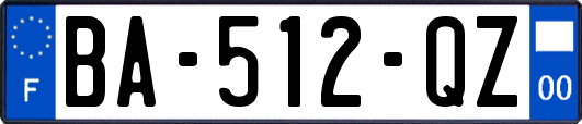BA-512-QZ