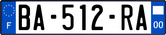 BA-512-RA
