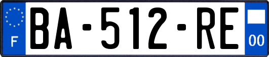 BA-512-RE