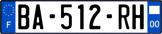 BA-512-RH