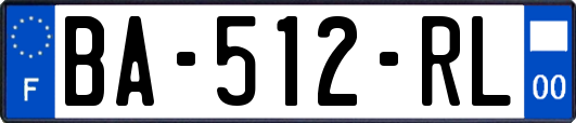 BA-512-RL