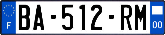 BA-512-RM